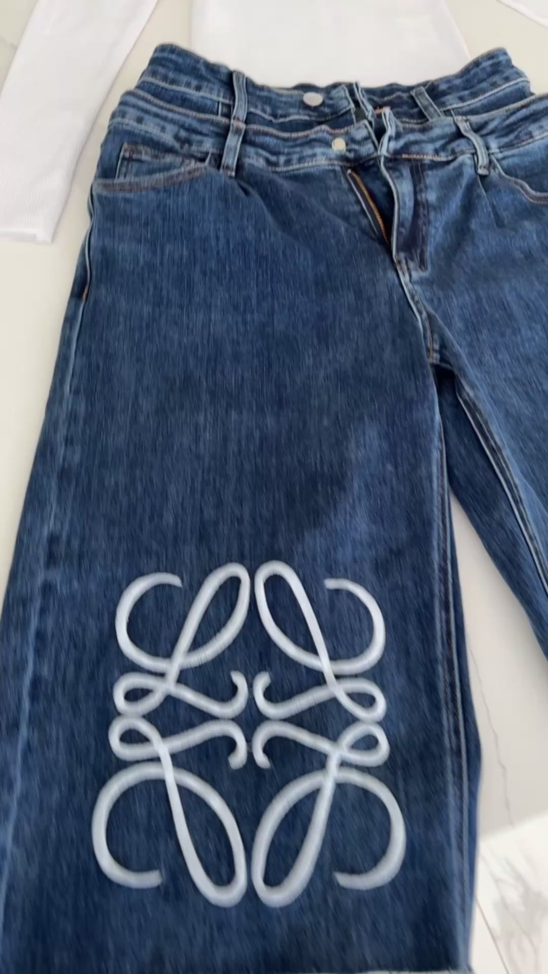 New Loewe Shorts