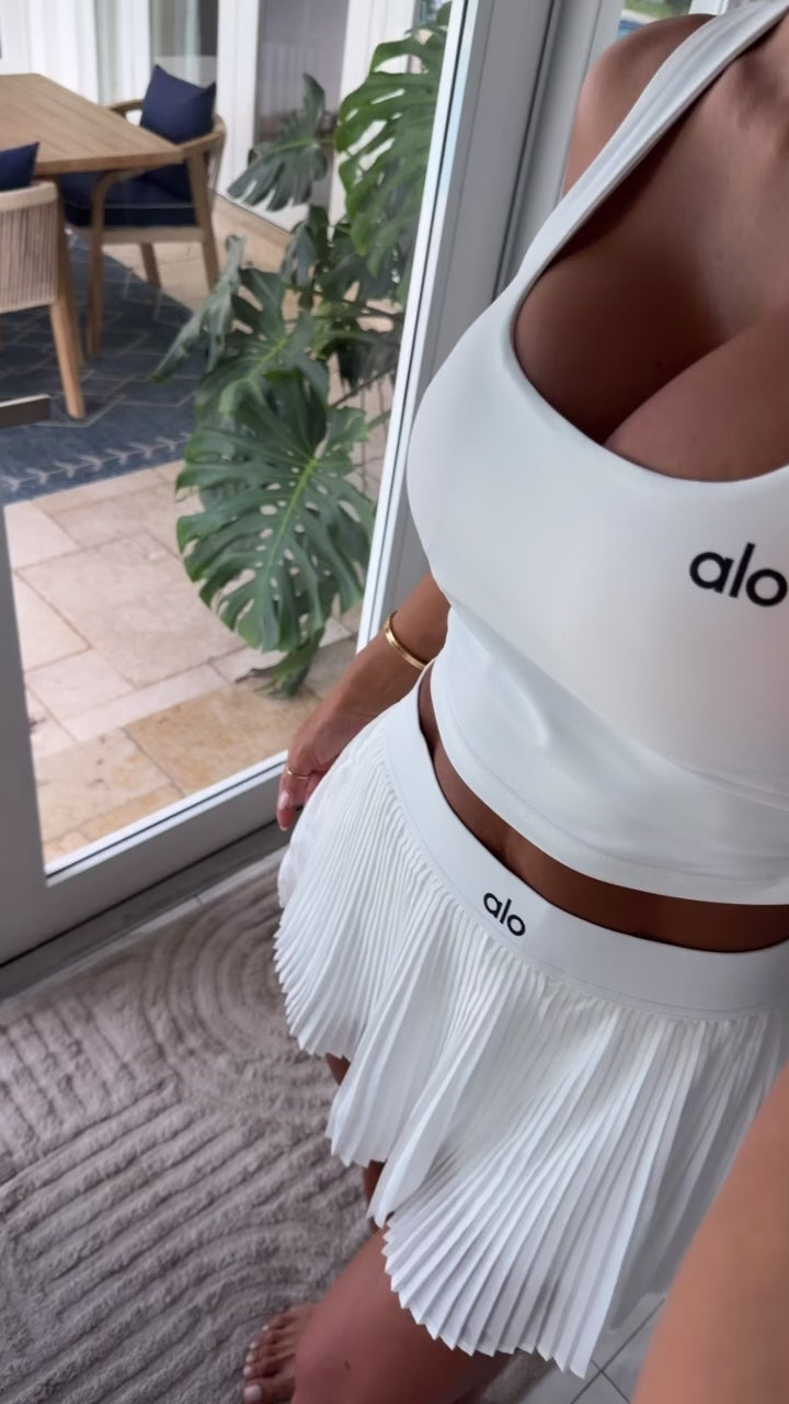 New Sport Set
