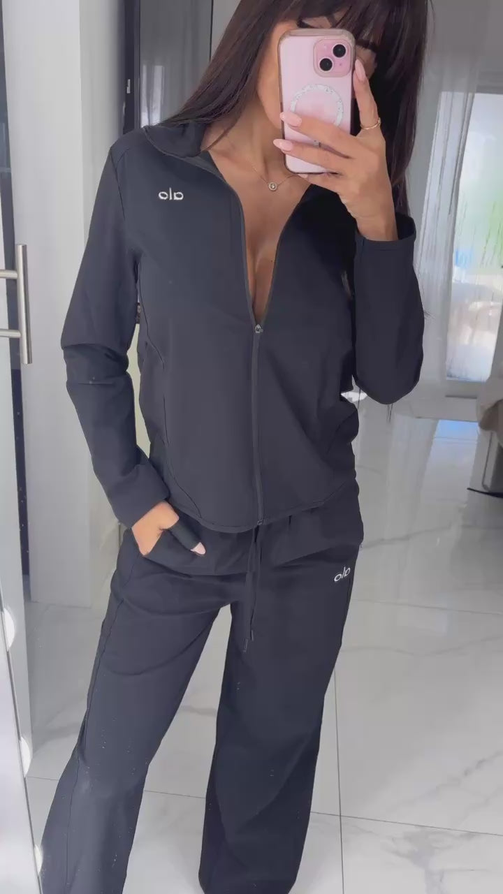 New Al Set