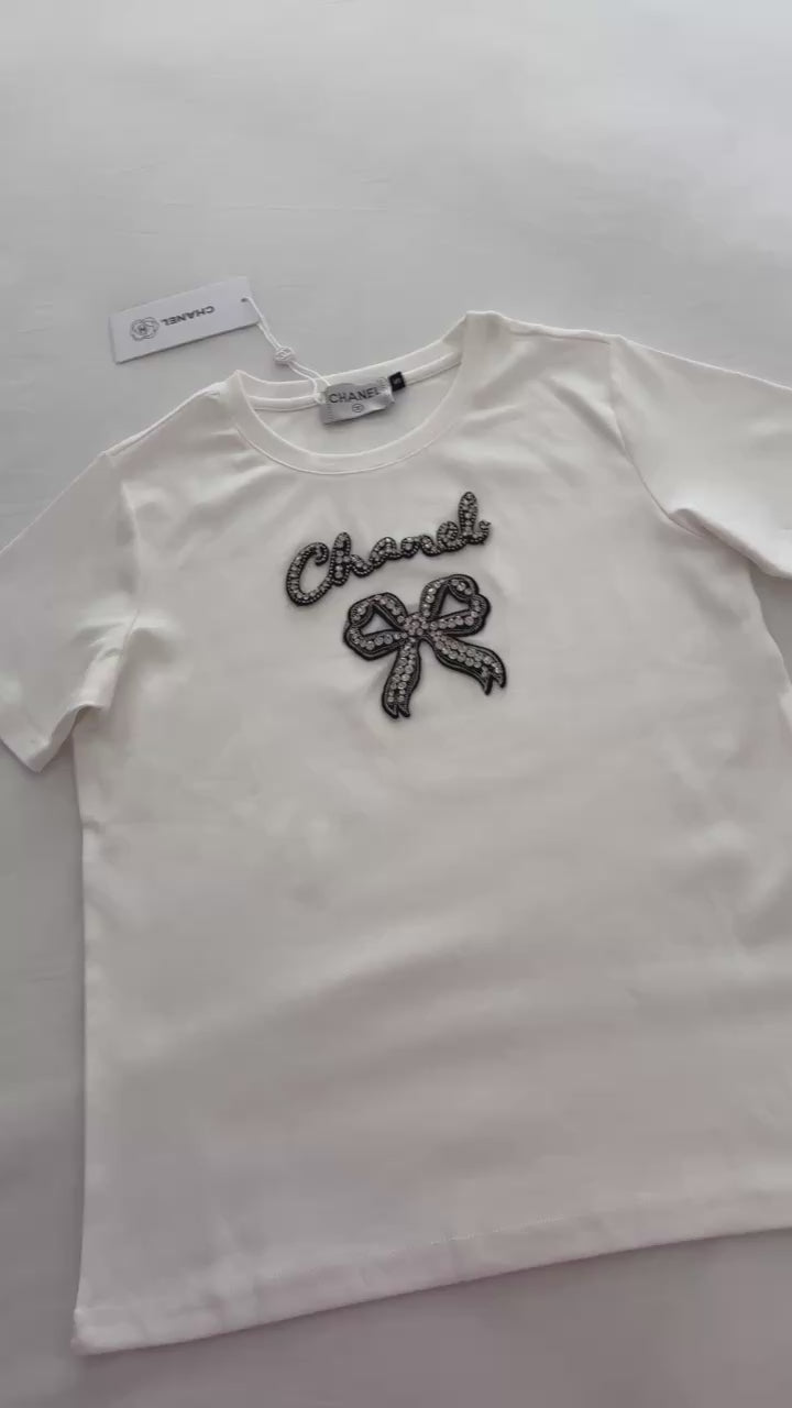 New T-shirts