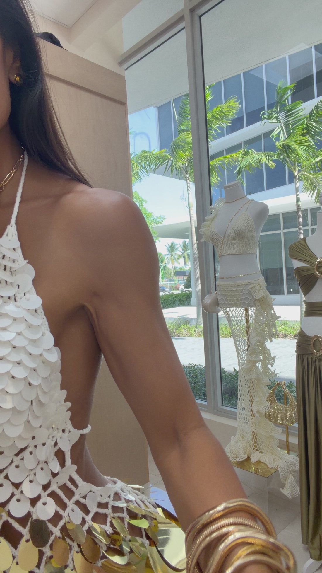 Sunshine Dress