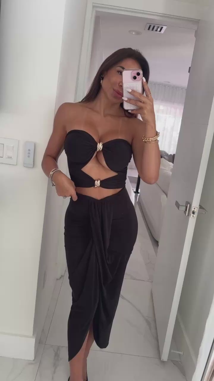 Morena Set