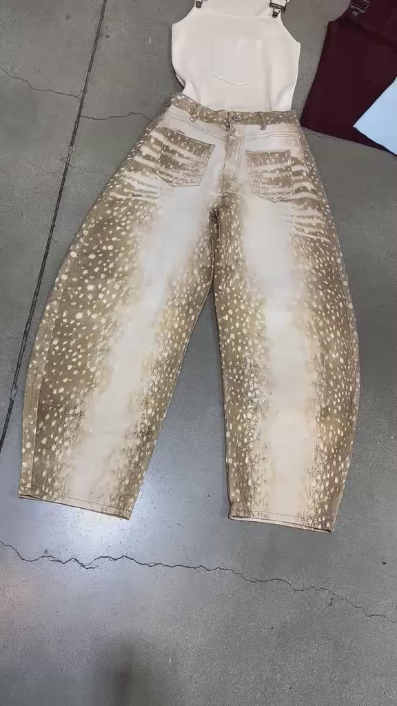 Salta Pants