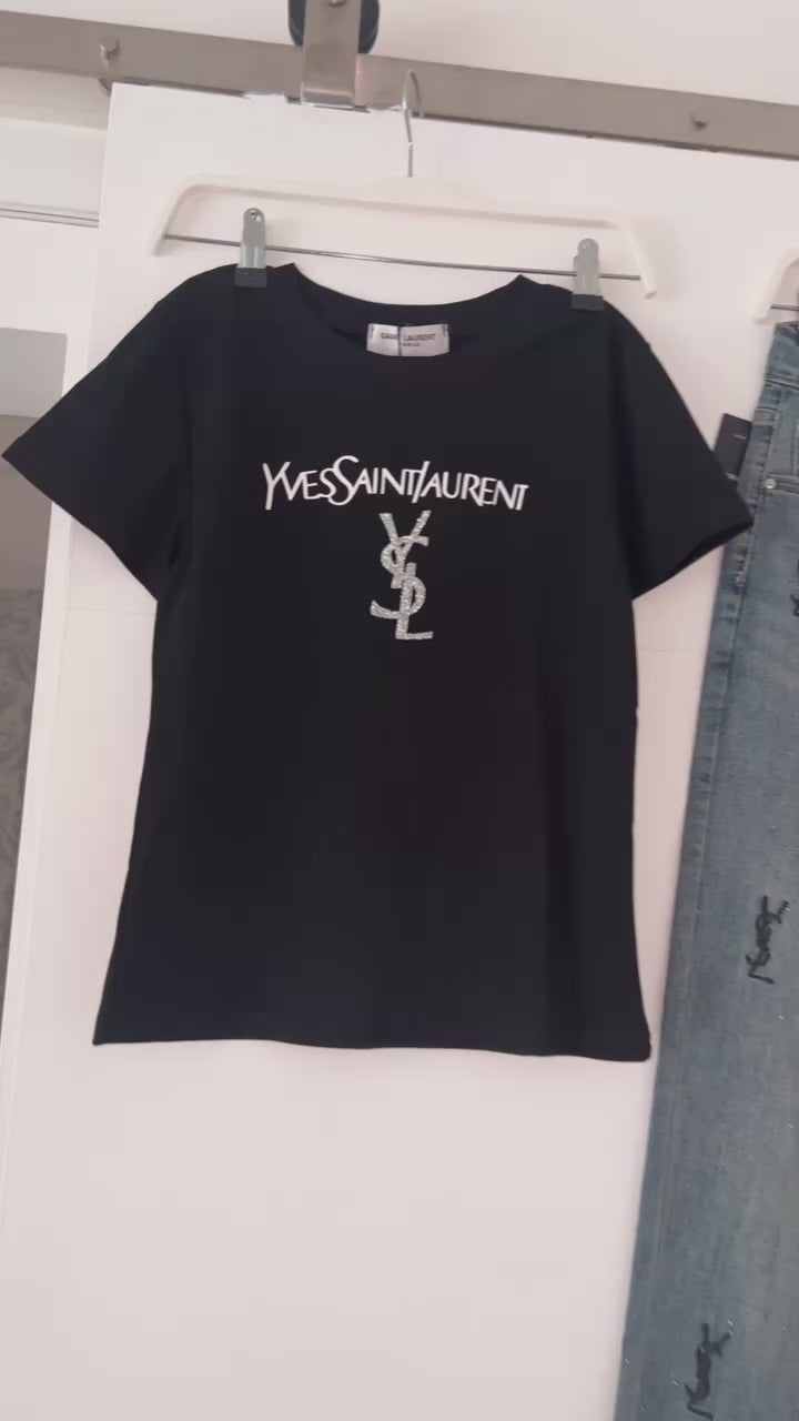 Ysl Jeans