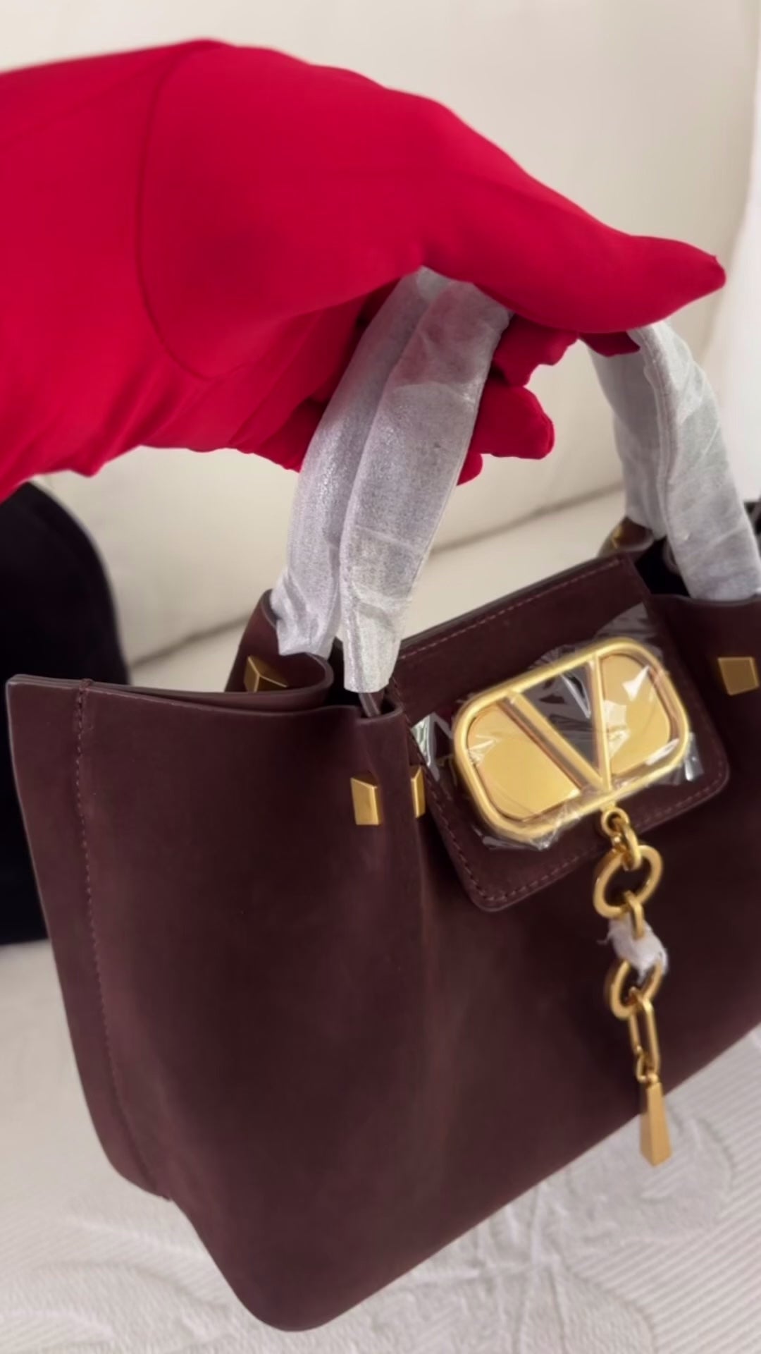 New Bag