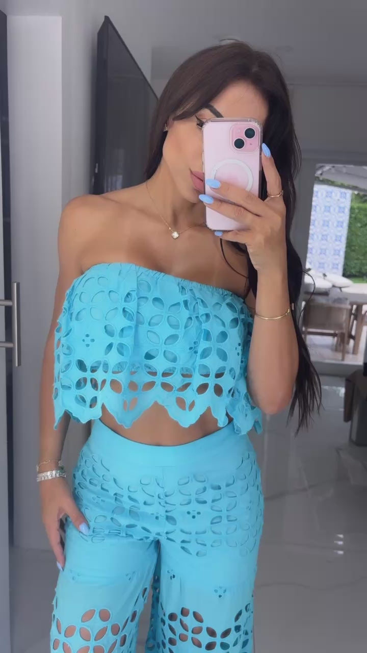 Aqua Set