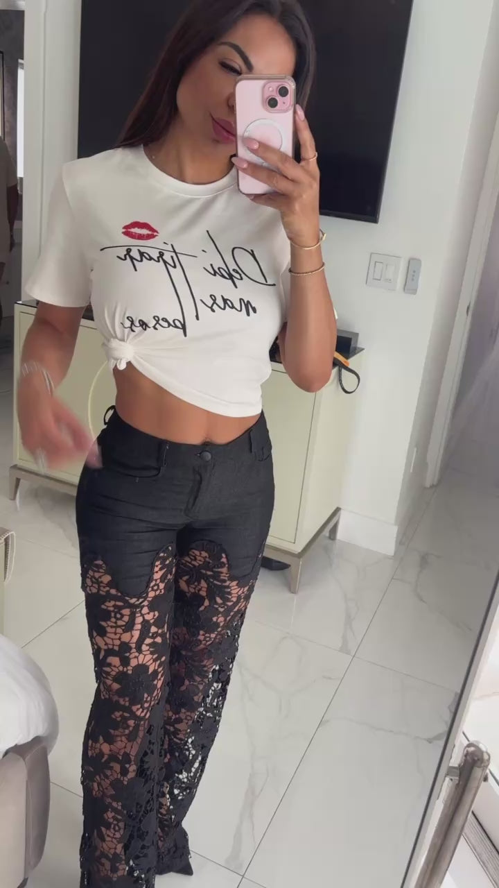 Zazzu Pants
