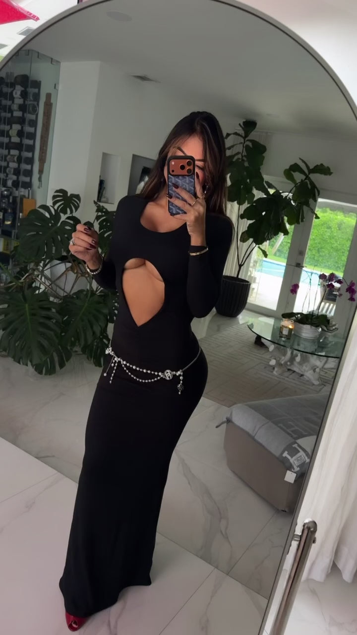 Diosa Dress
