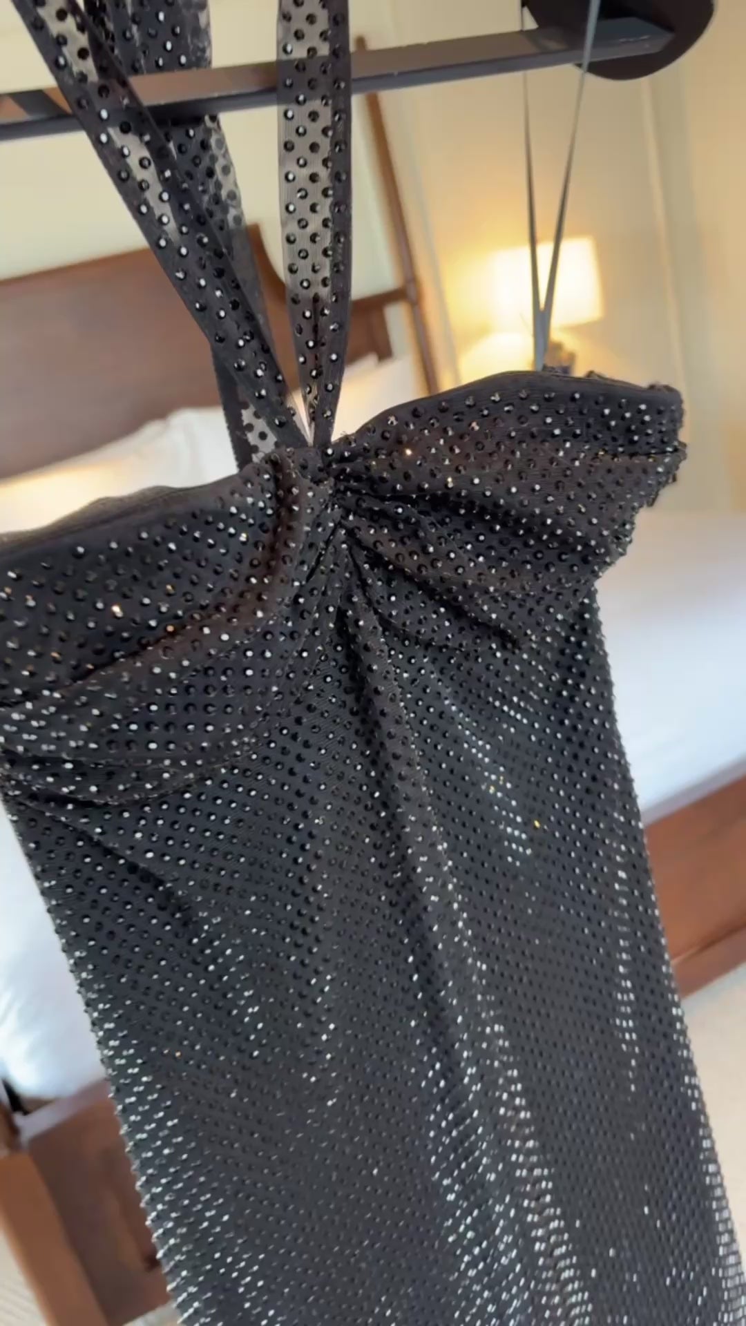 Leonor Dress