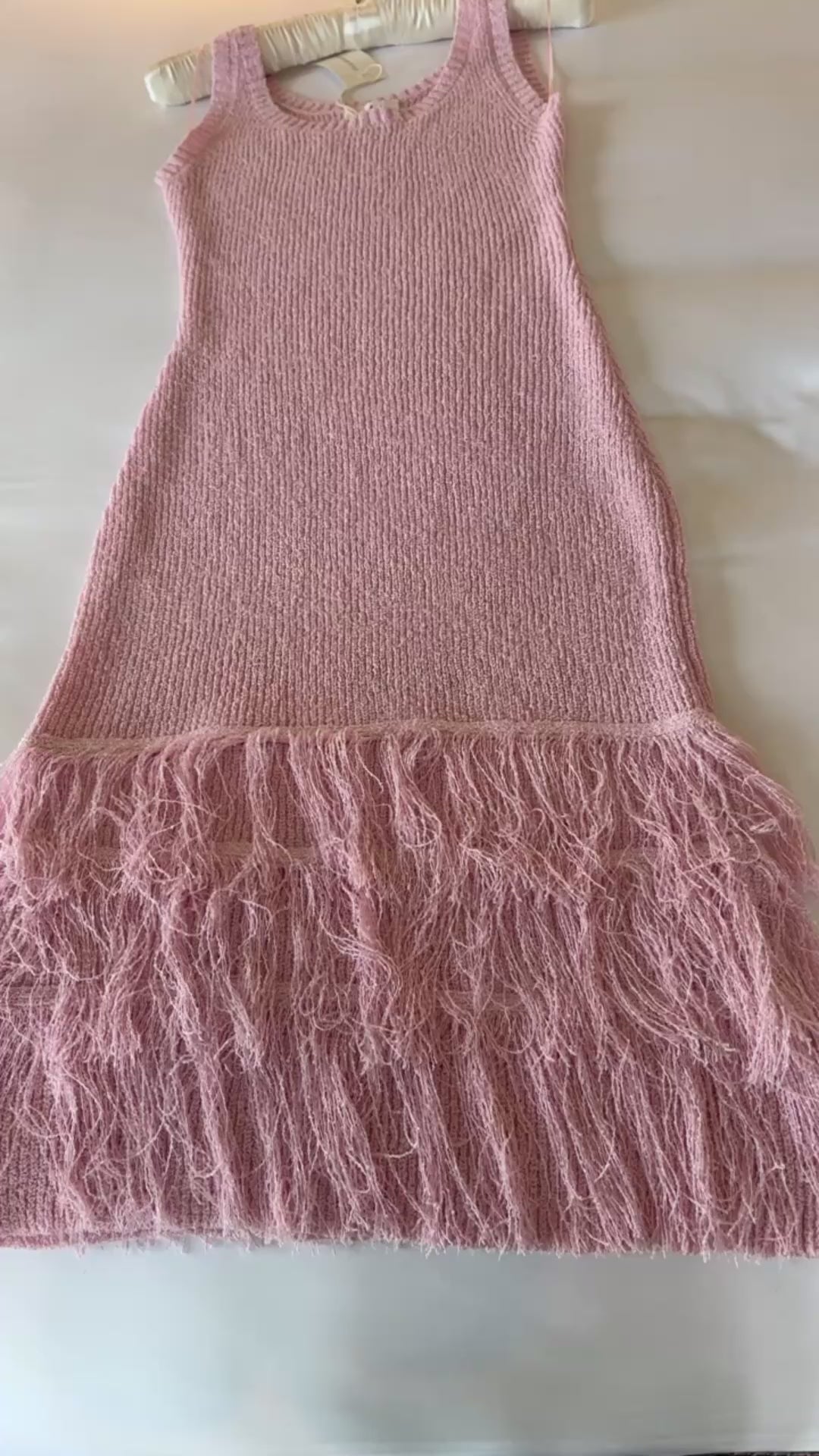 Rosadito Dress