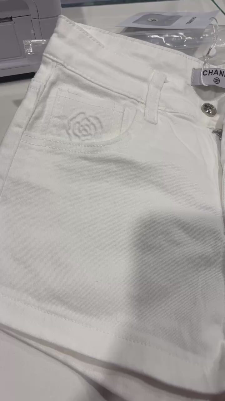 Chanell Shorts