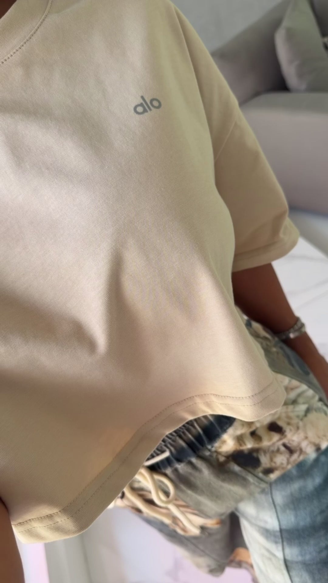 New Osos Pants