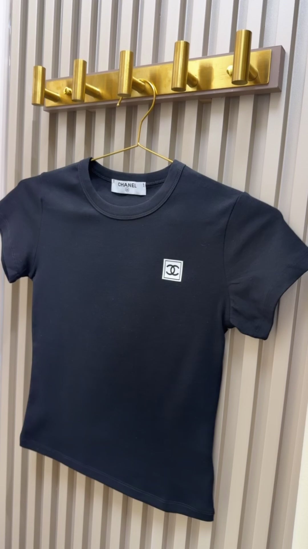 New Tshirt