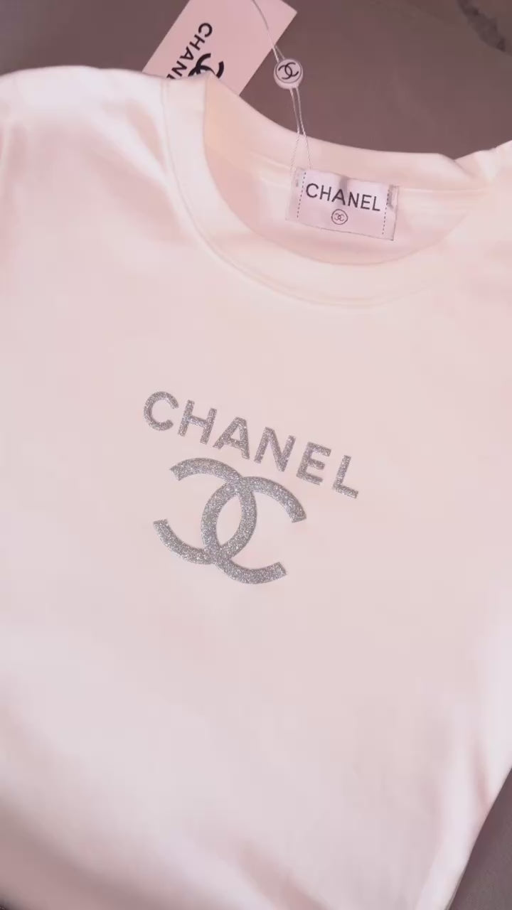 New CH T shirt