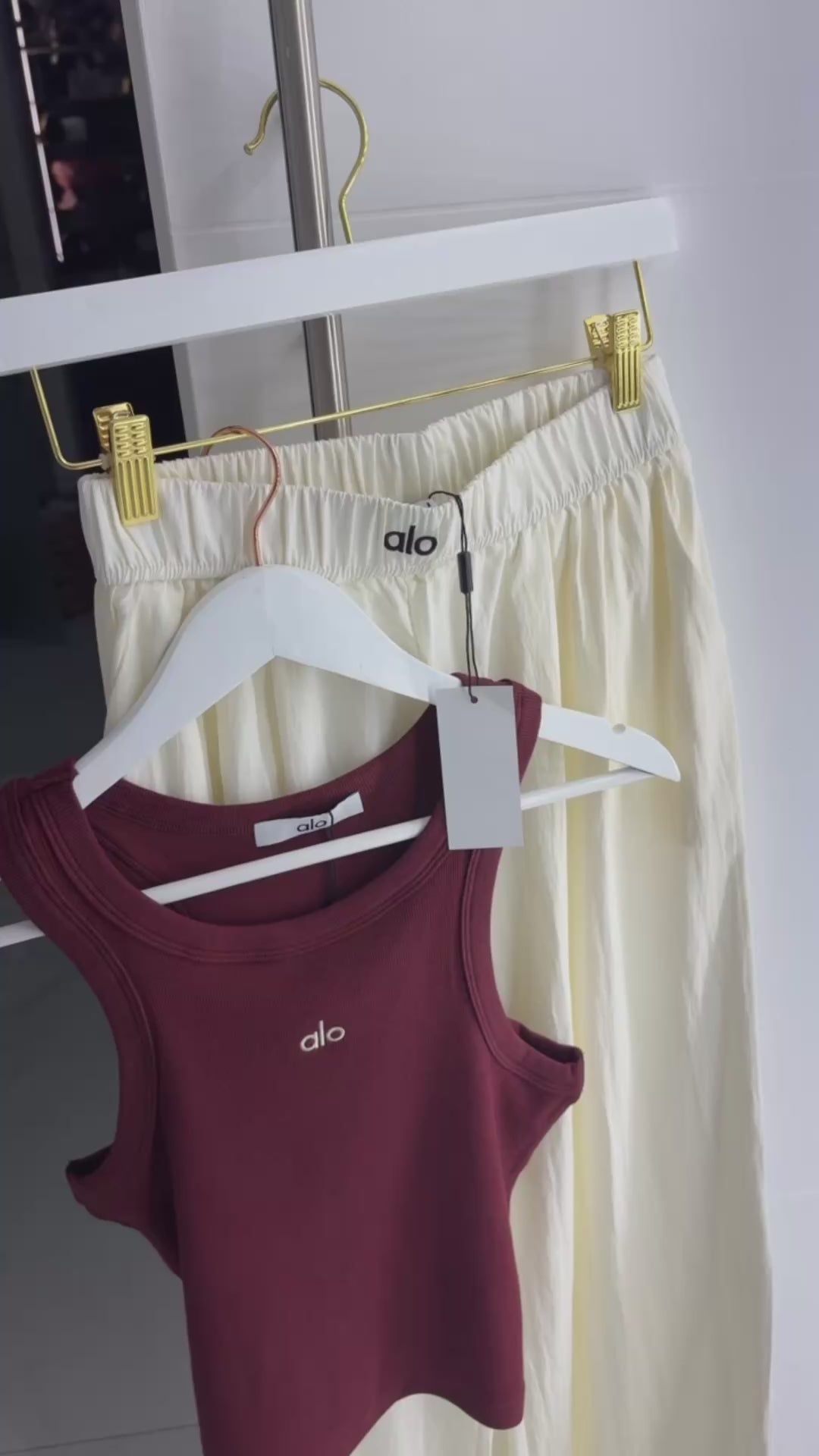 New Sport Set
