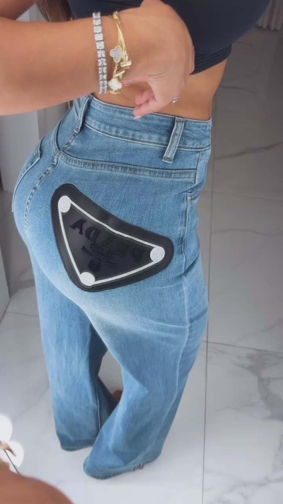 Prada Jeans