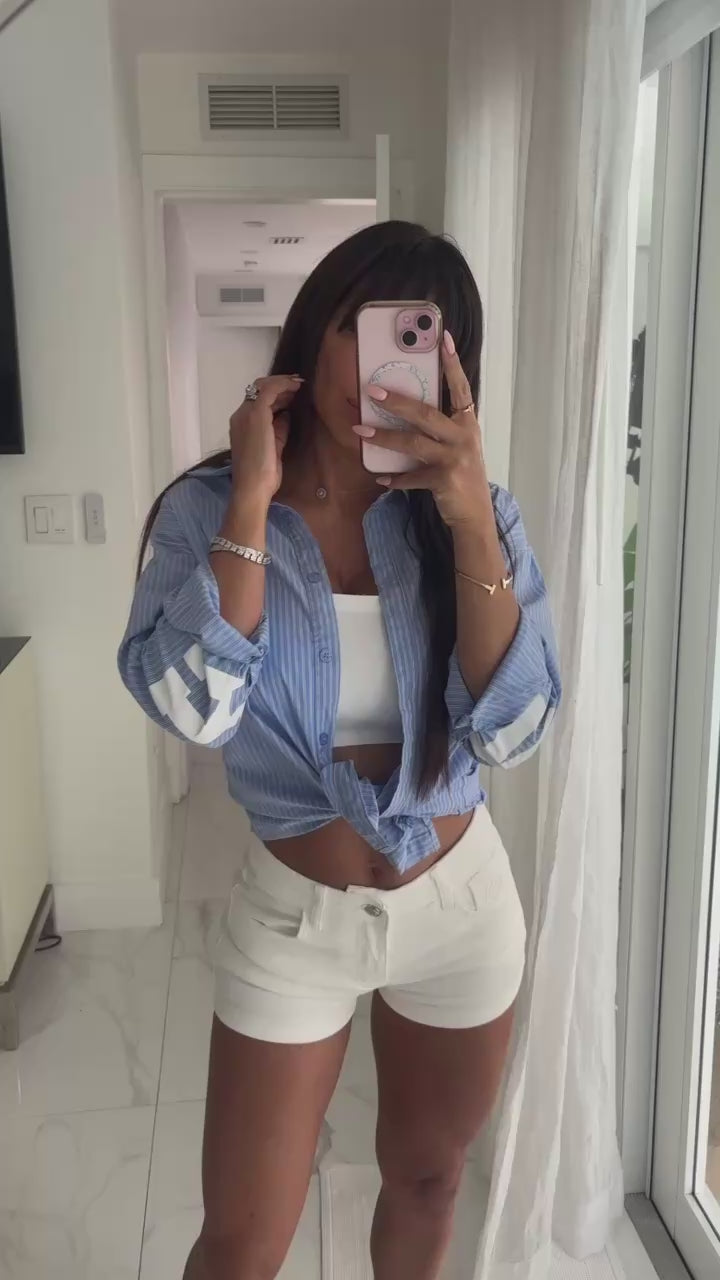 Chanell Shorts