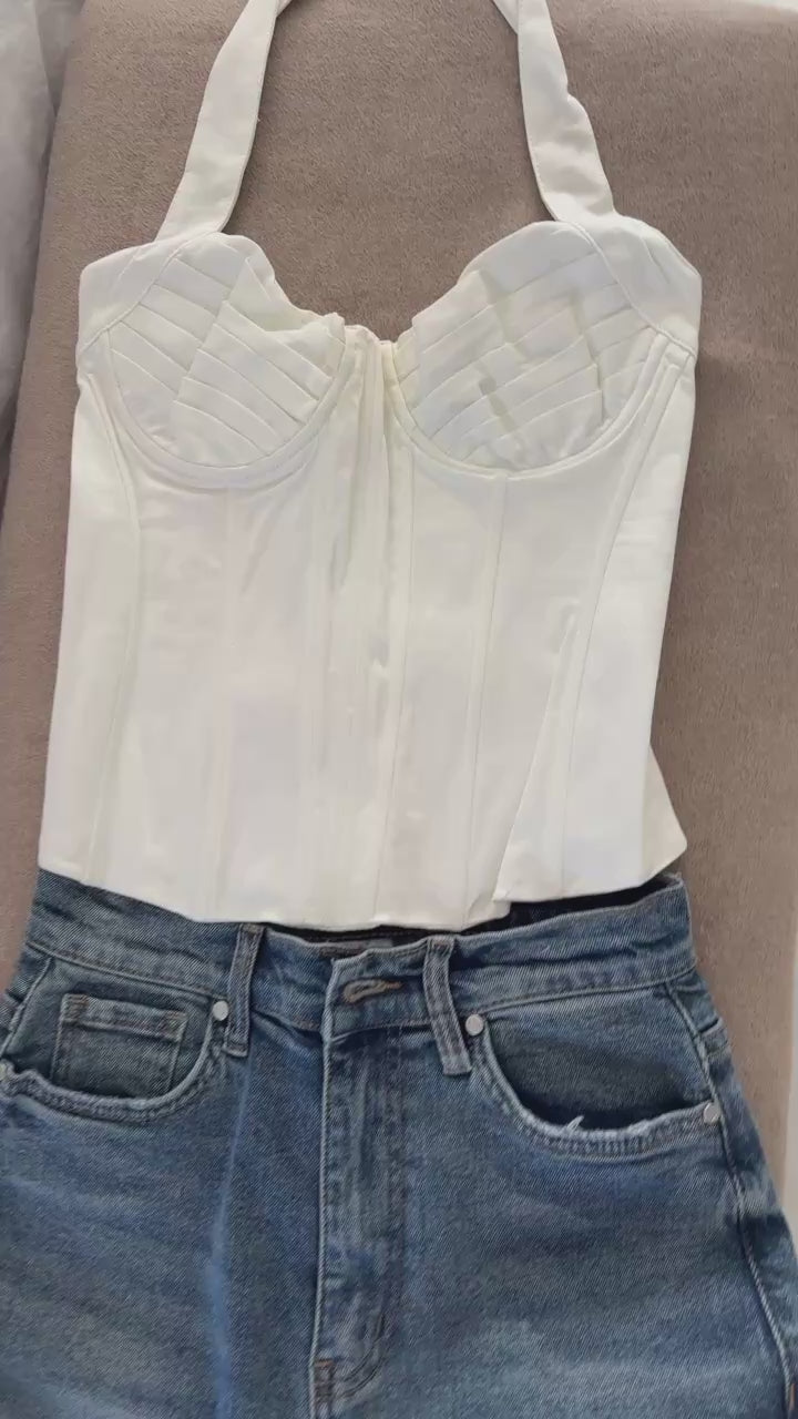 New Corset