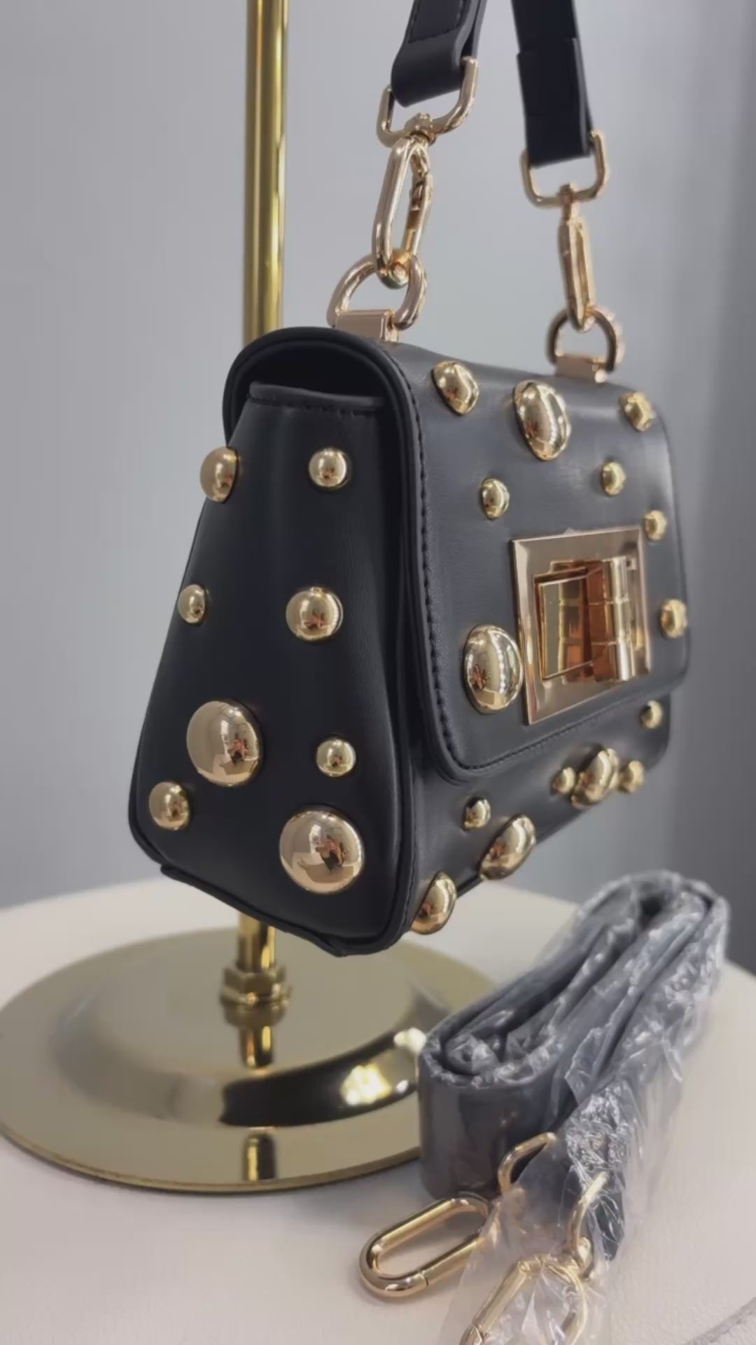 Doré handbag