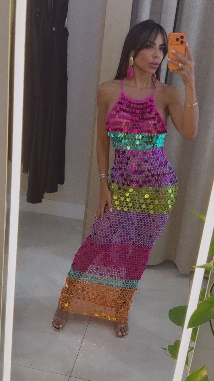 Happy Dress