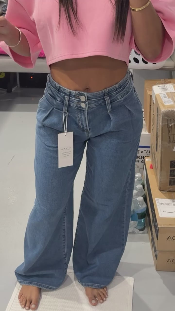 New Jeans