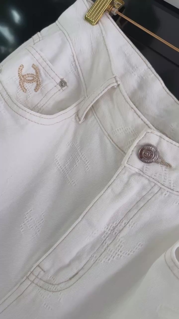 New CH Jeans