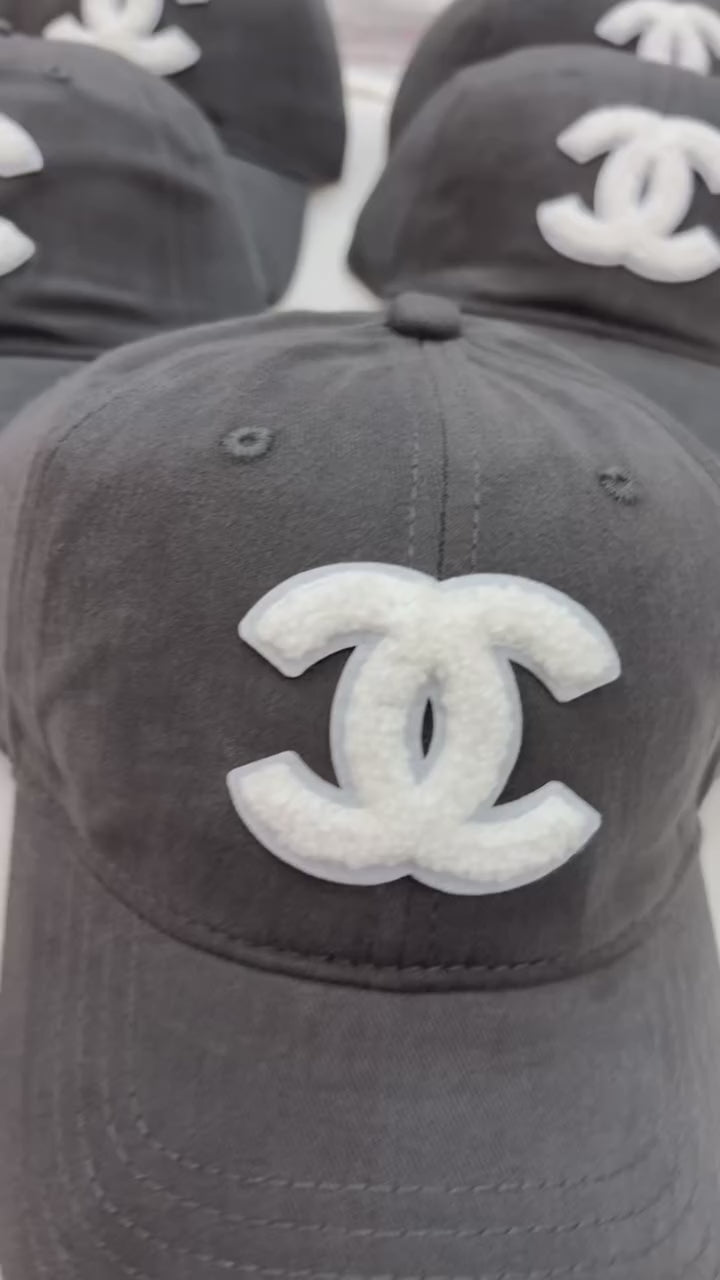 Chanel New Hat