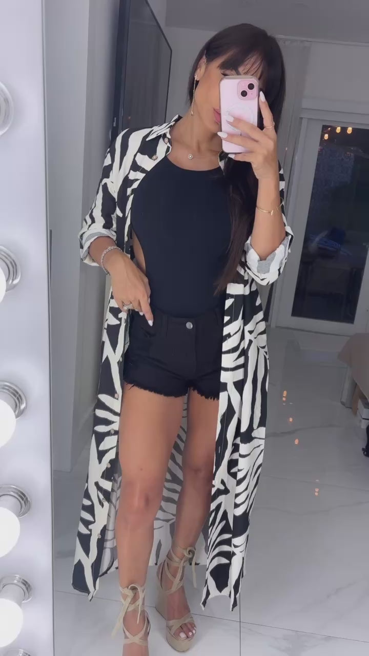 DON bodysuit