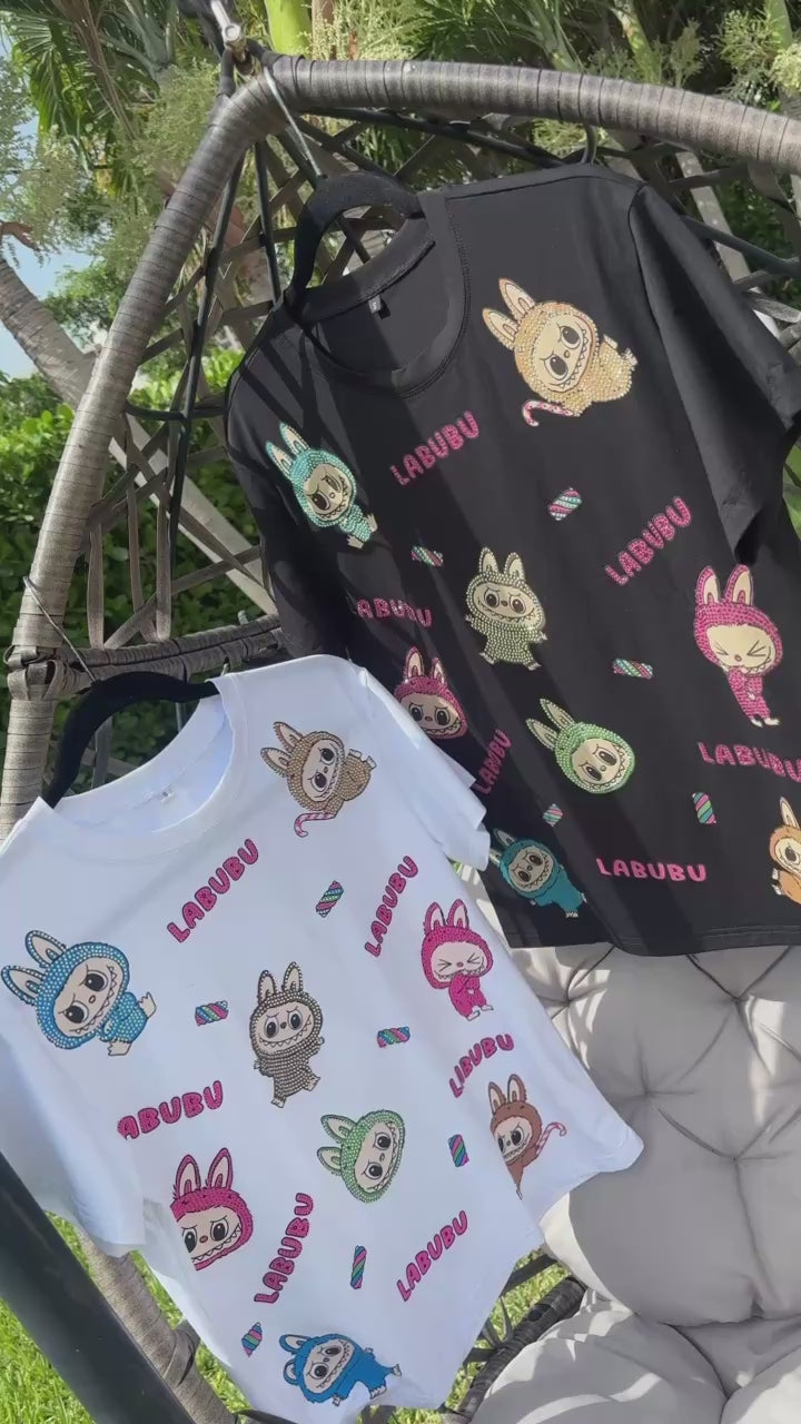 Labubu Tshirt