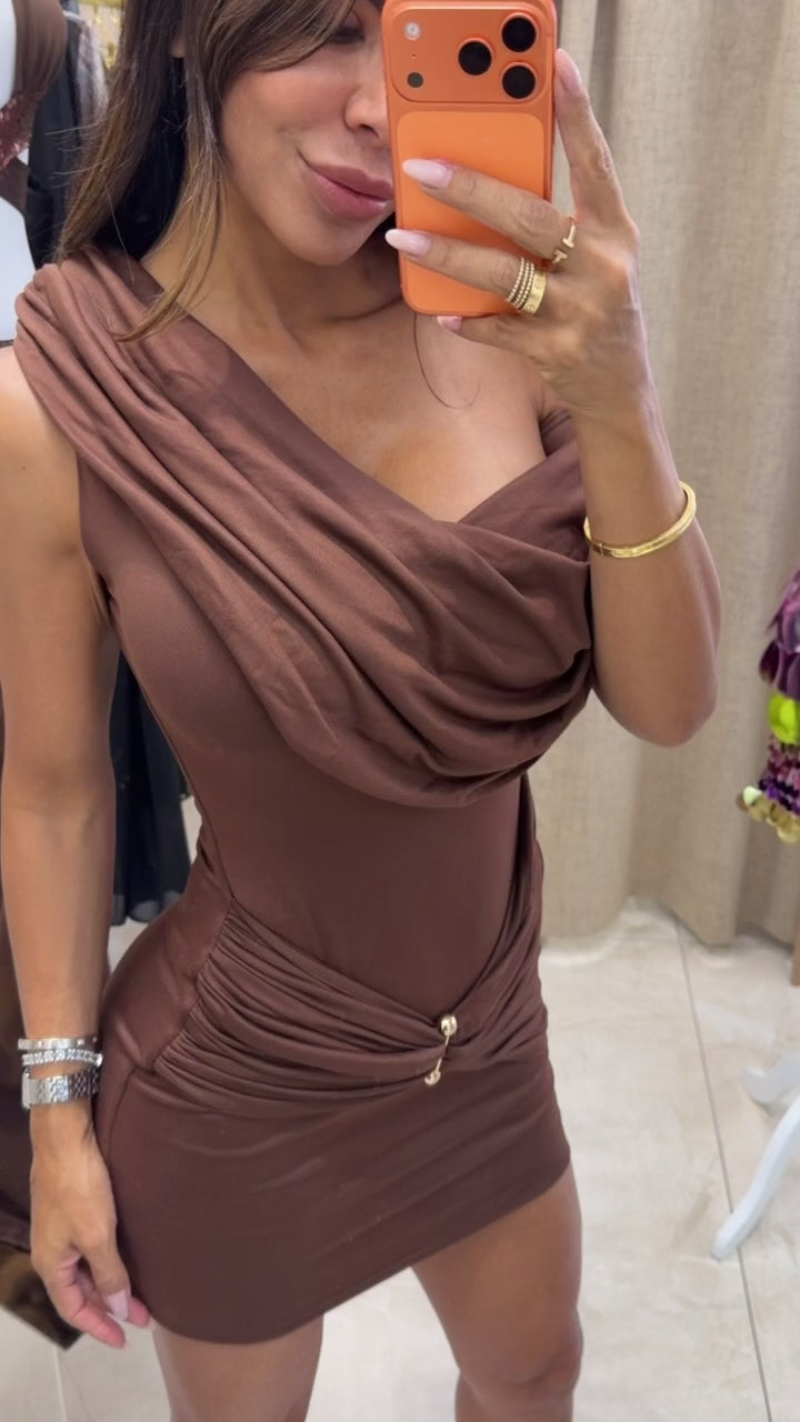 Megan Dress