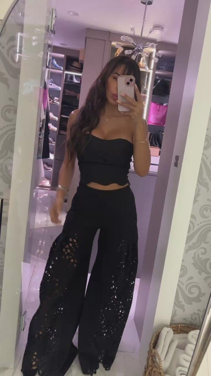 Ninoska Set