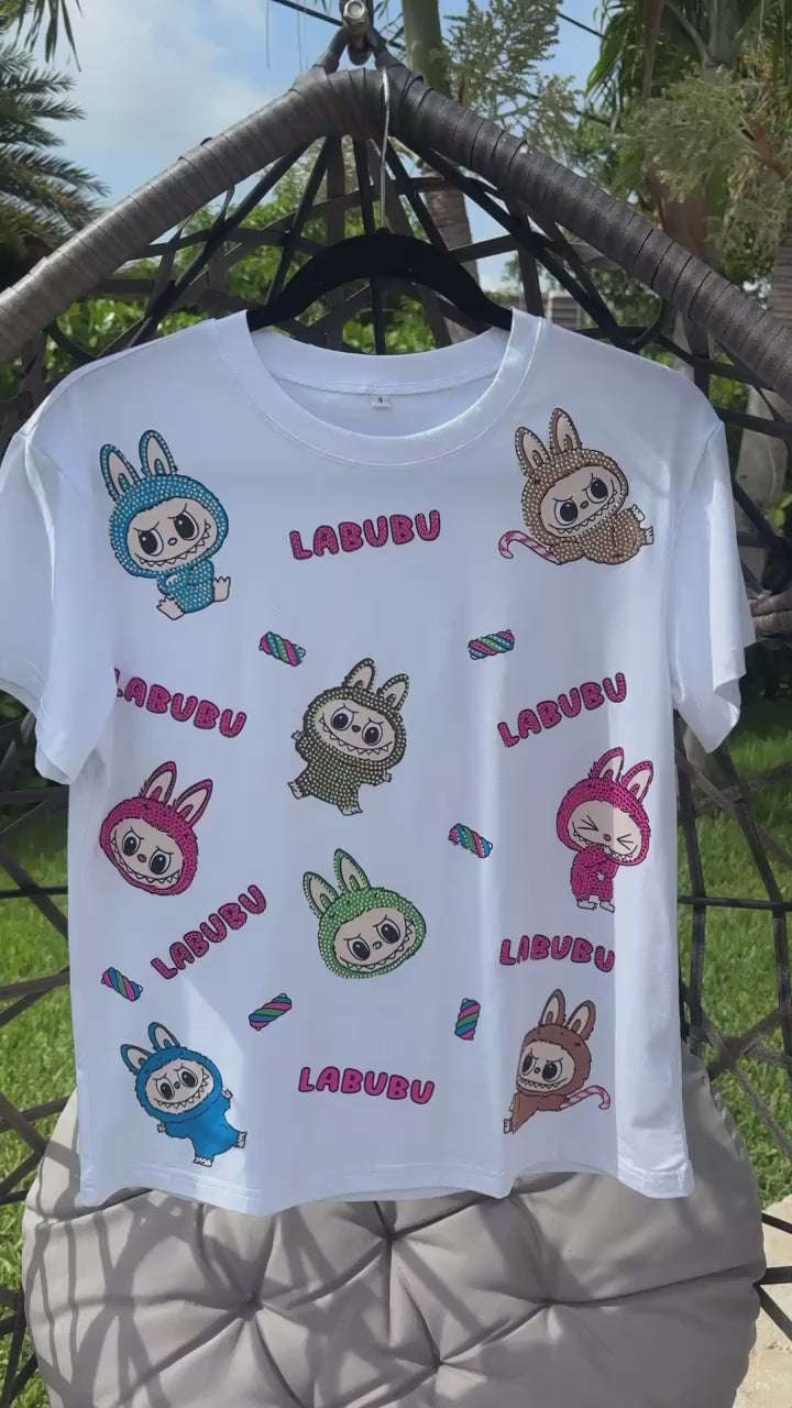 Labubu Tshirt