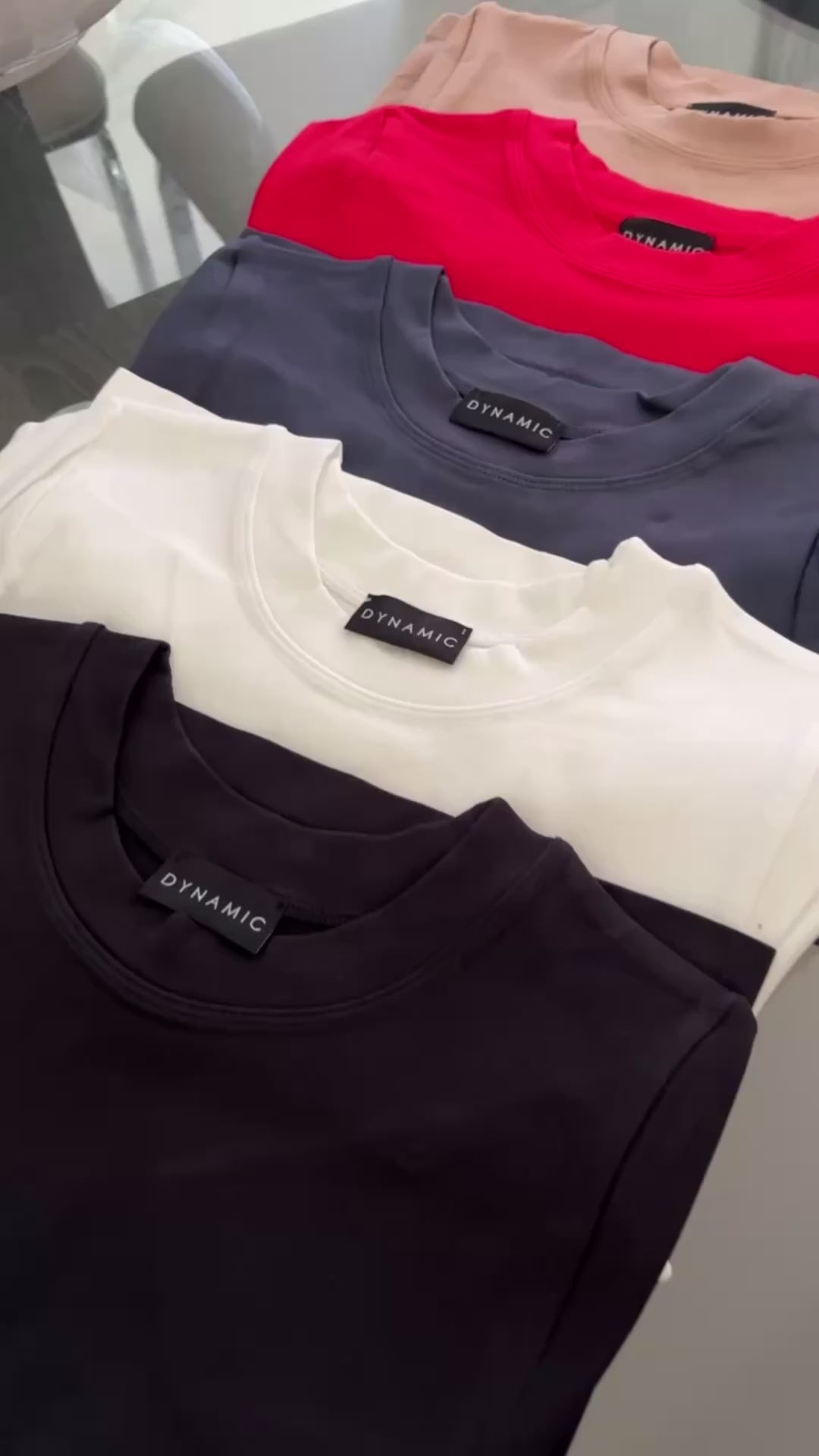 Classic Top