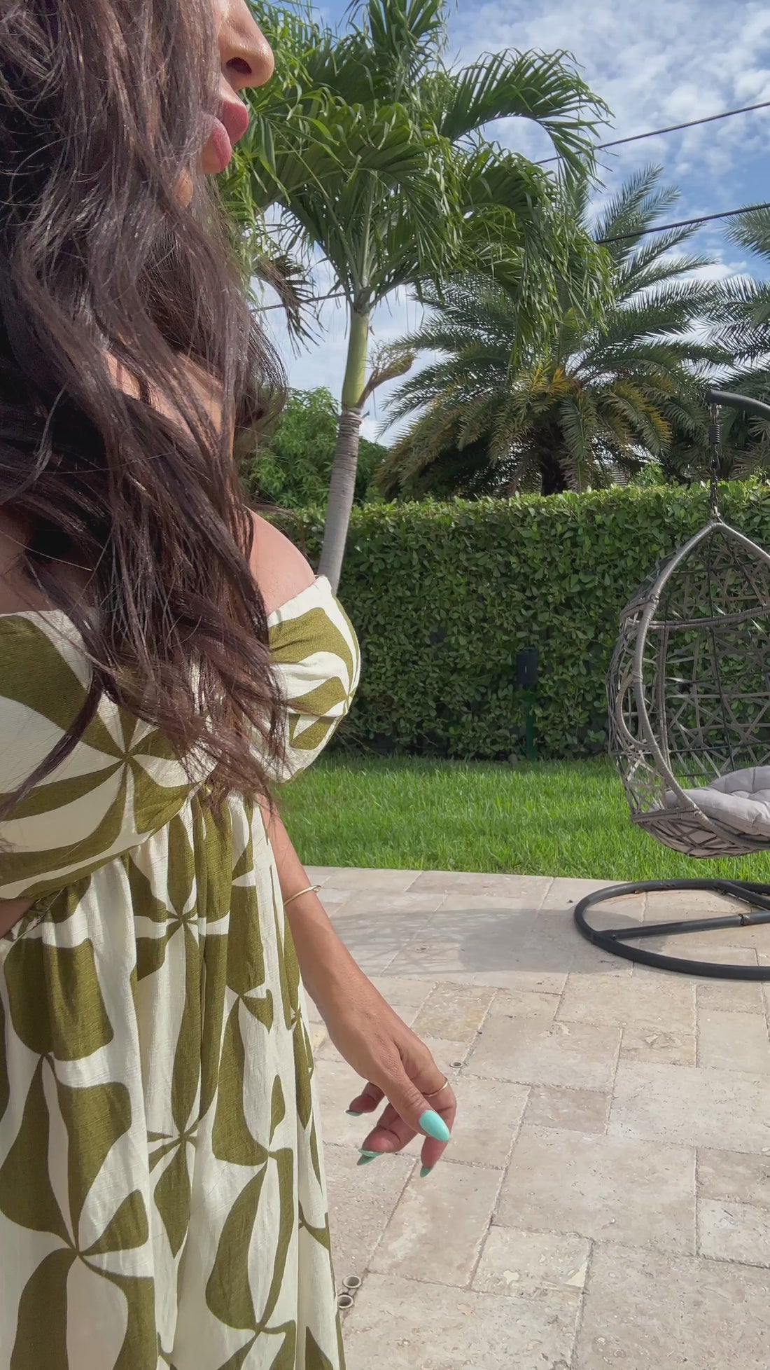 Brisa Jumpsuit