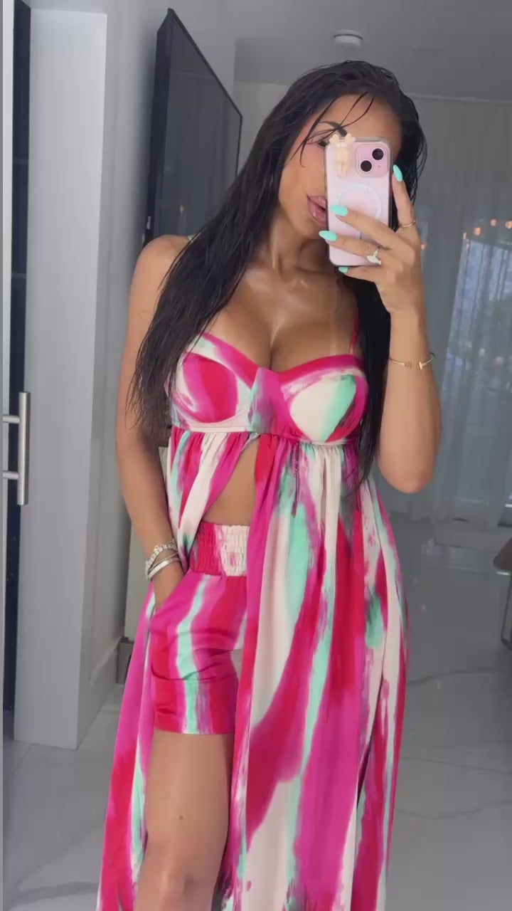 Fanny Set