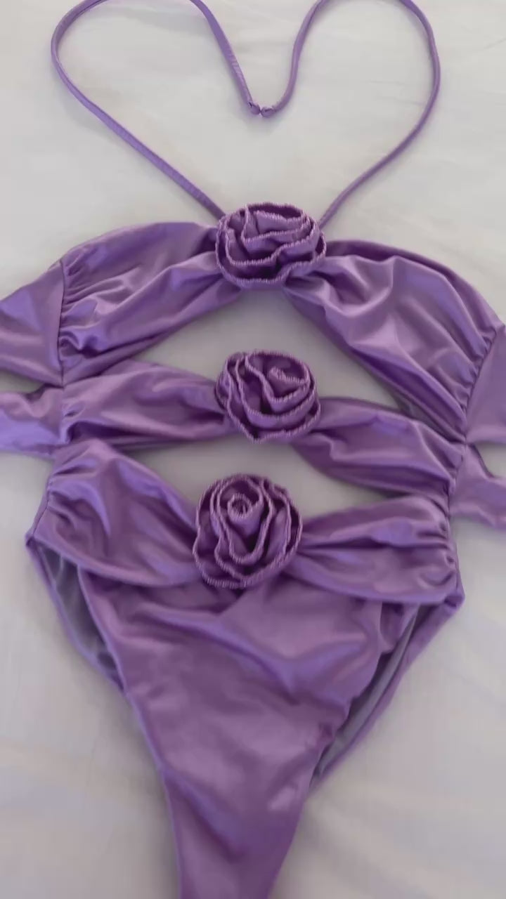 Laila Swimwear