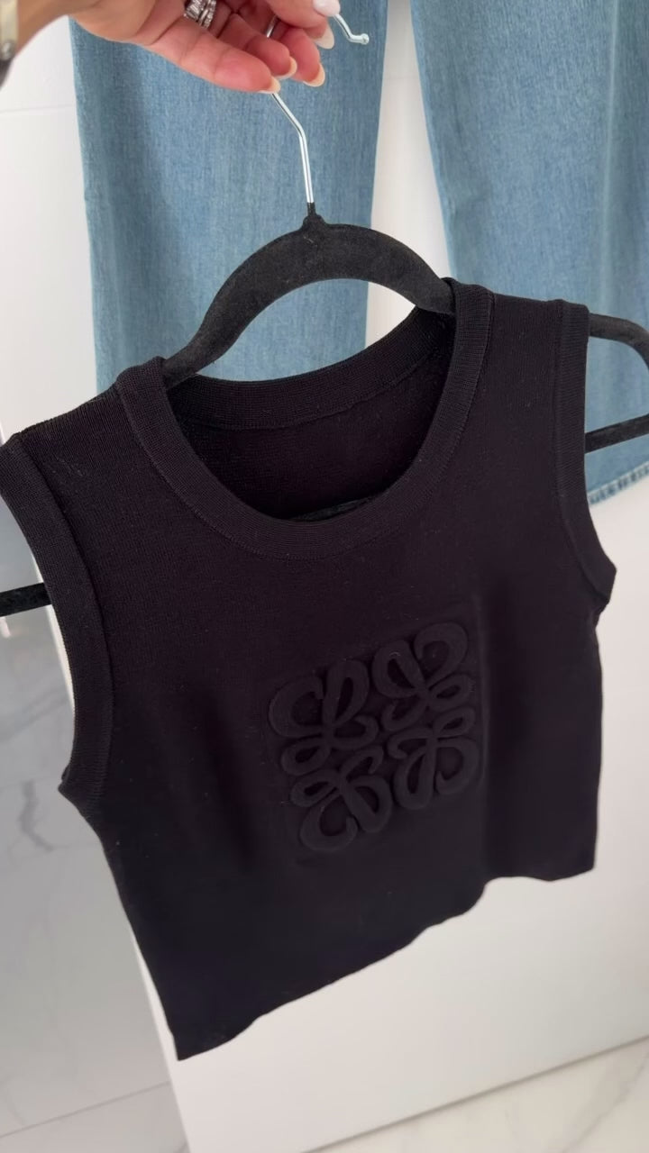 New Loe Top