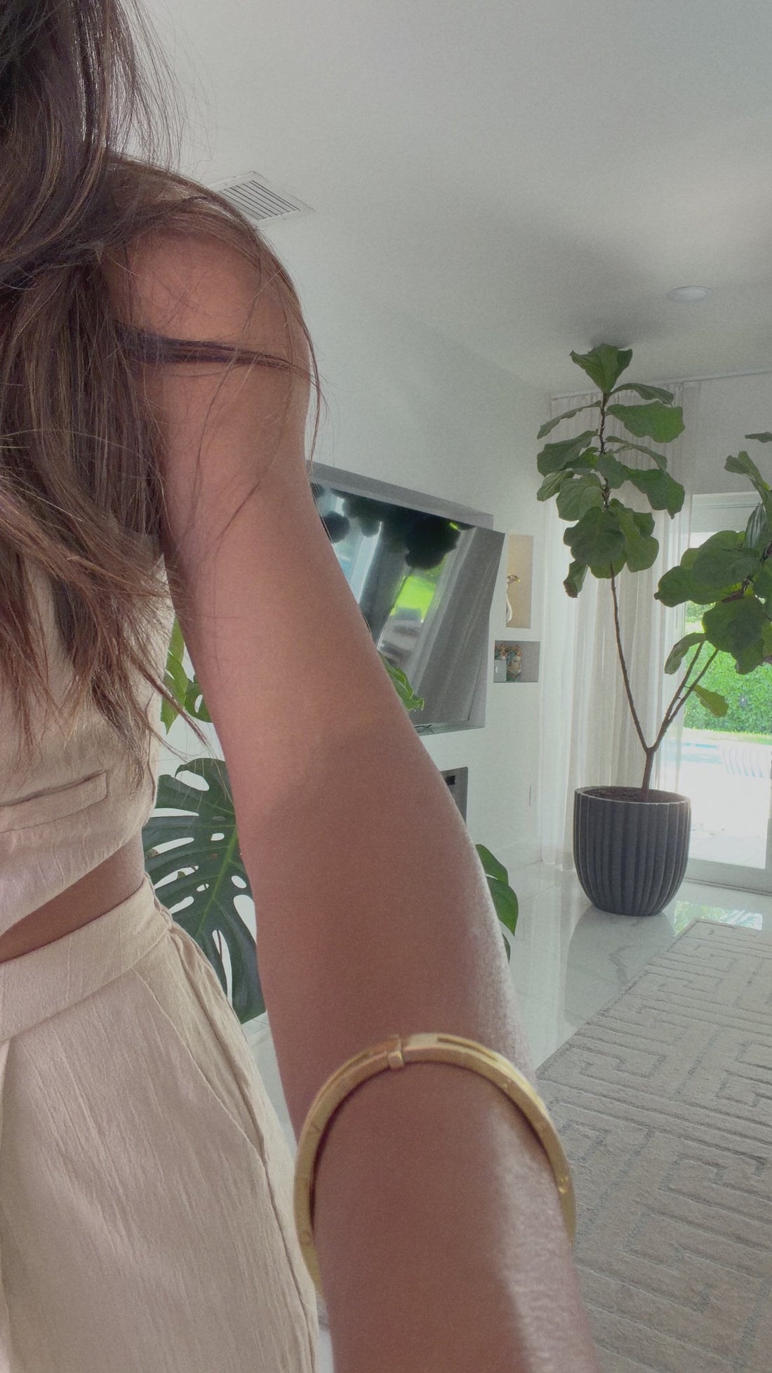 Bosque Jumpsuit