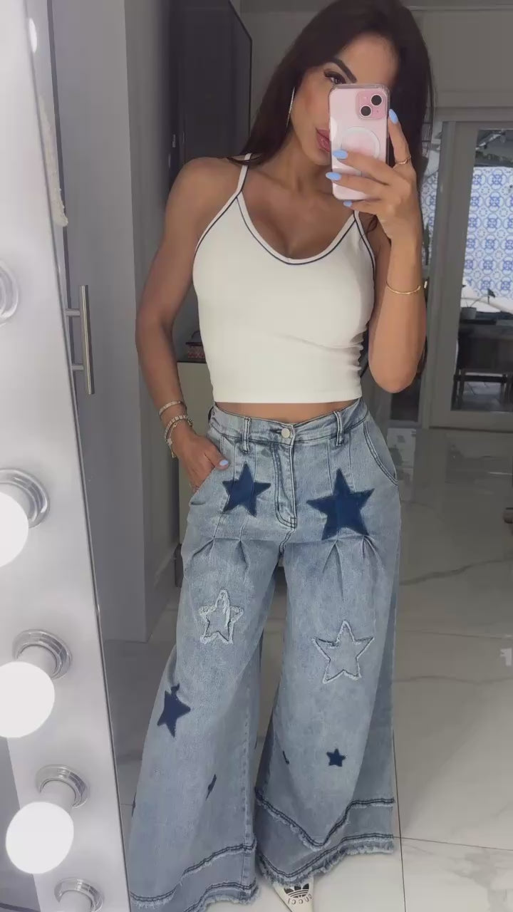 Star Jeans