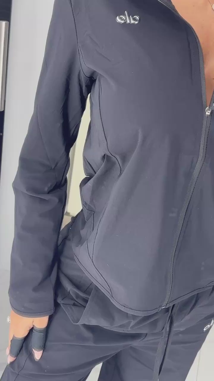 New Al Set