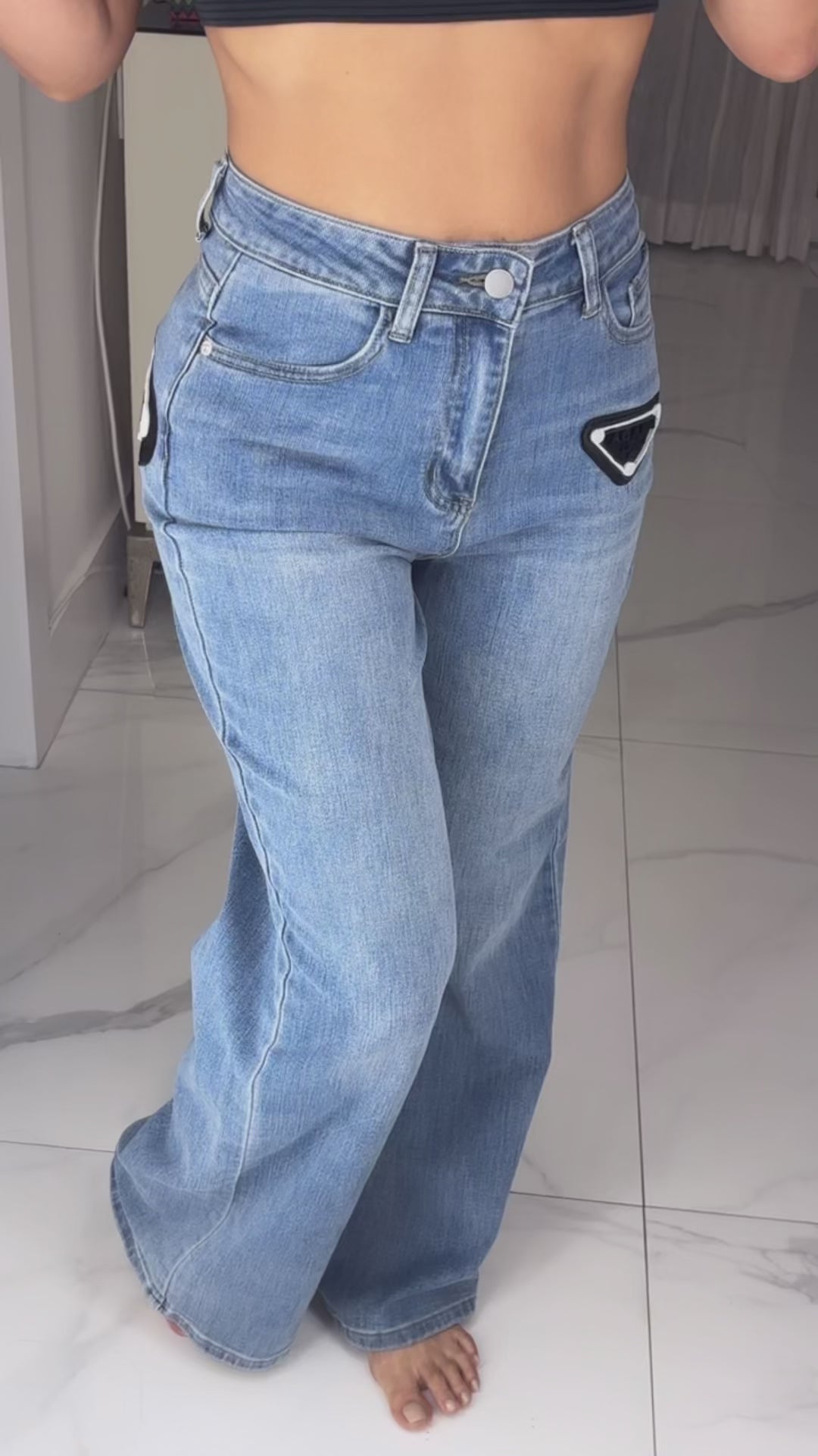 Prada Jeans