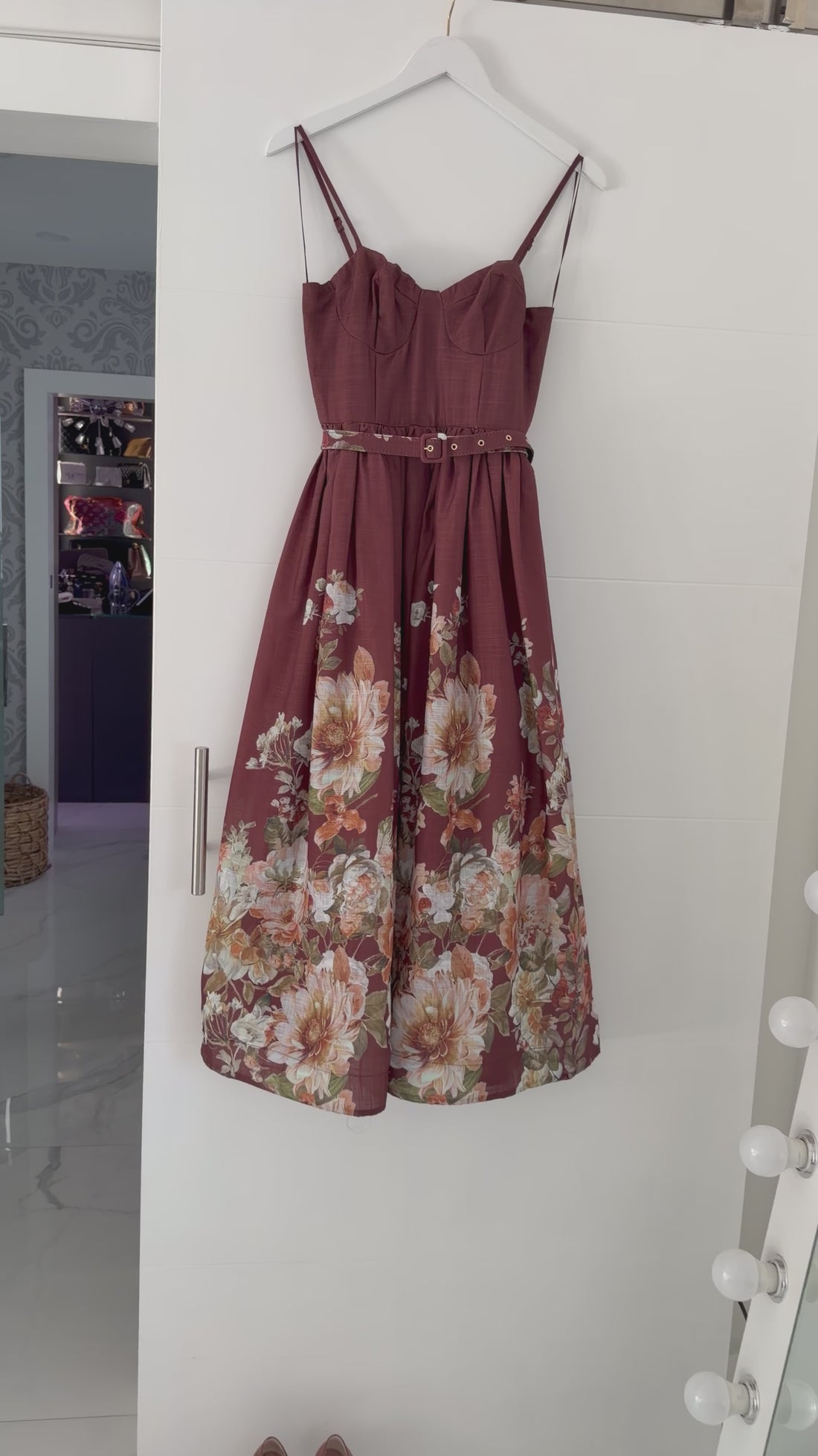 Carolina Dress