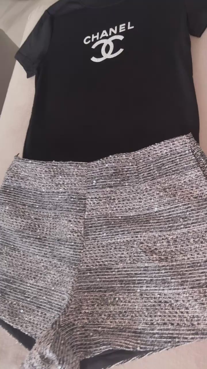 New Short
