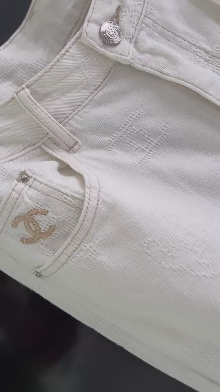 New CH Jeans