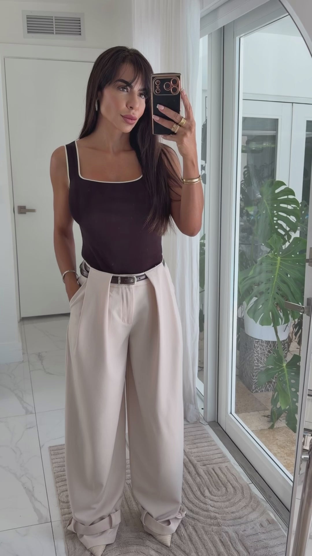 Pato Pants