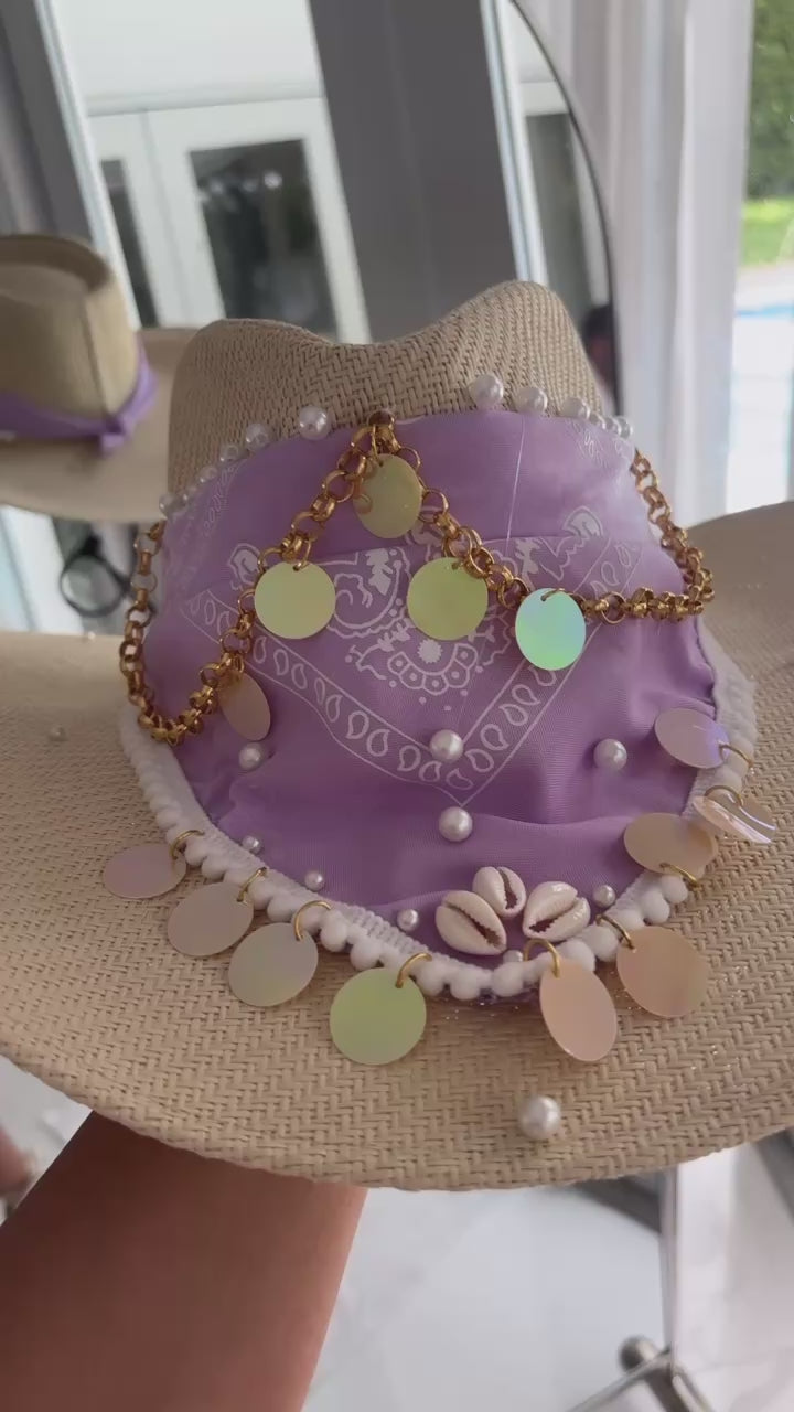New Hat