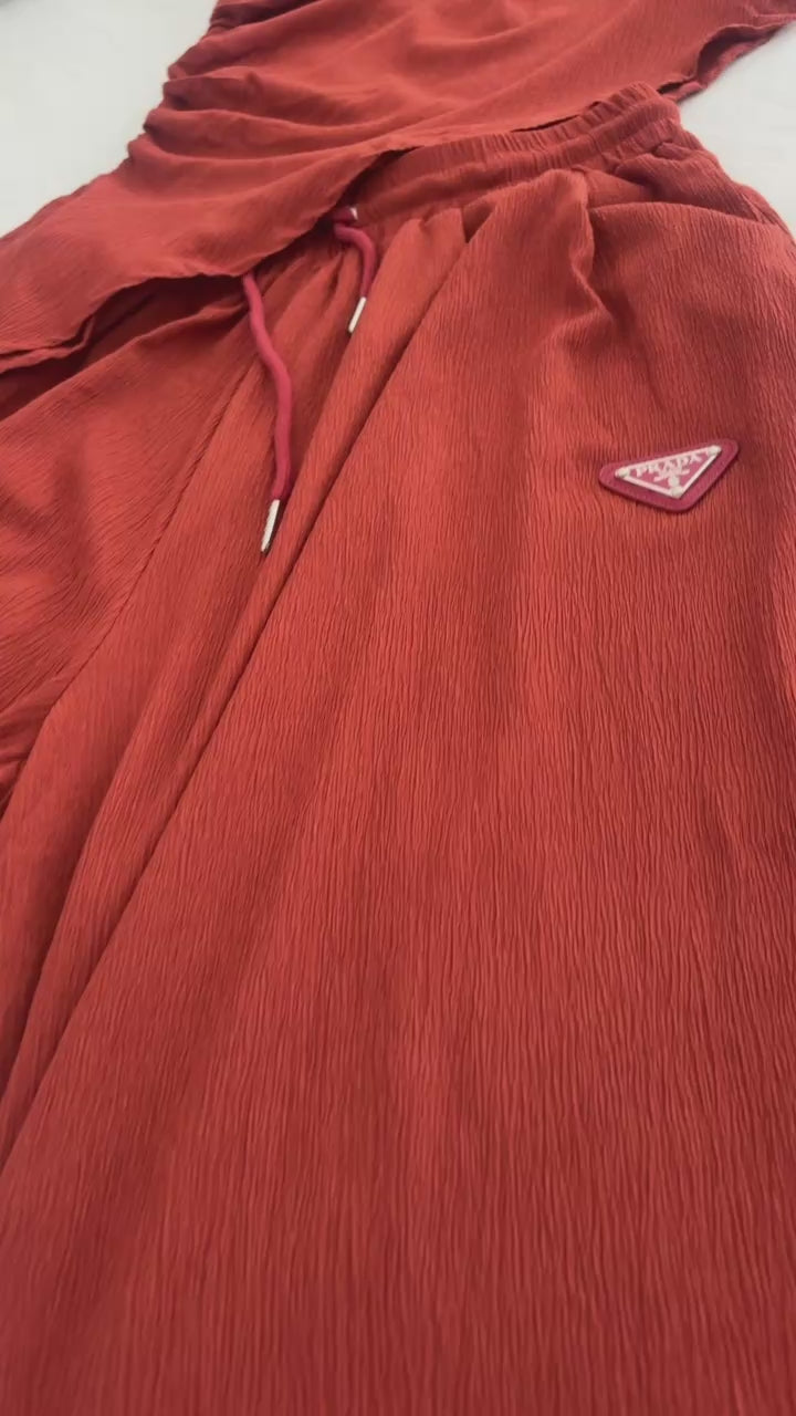 New Set