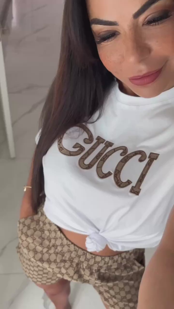 New Set Gucci