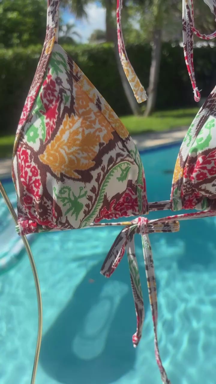 Bikini Dior