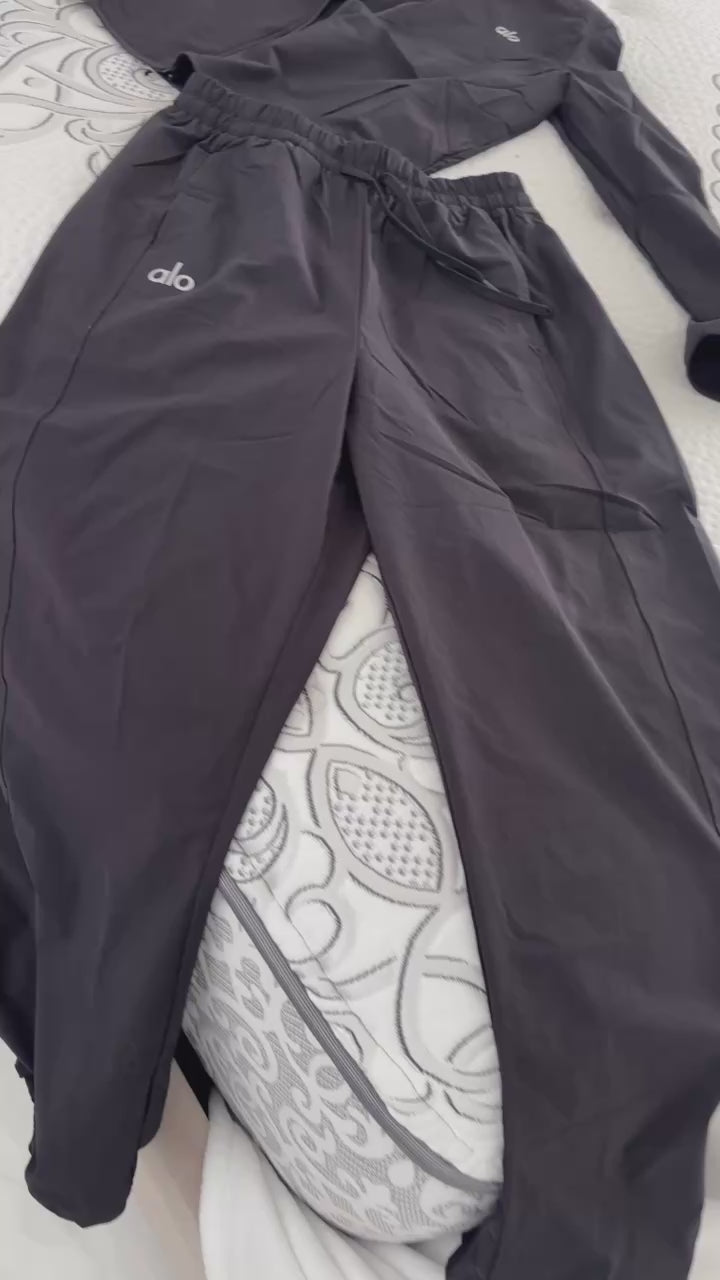 New Al Set